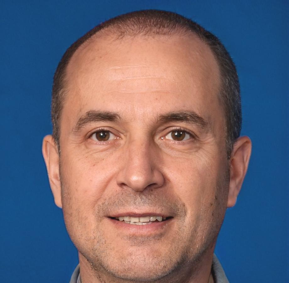 Endika Uriarte, mentor en gestión de proyectos