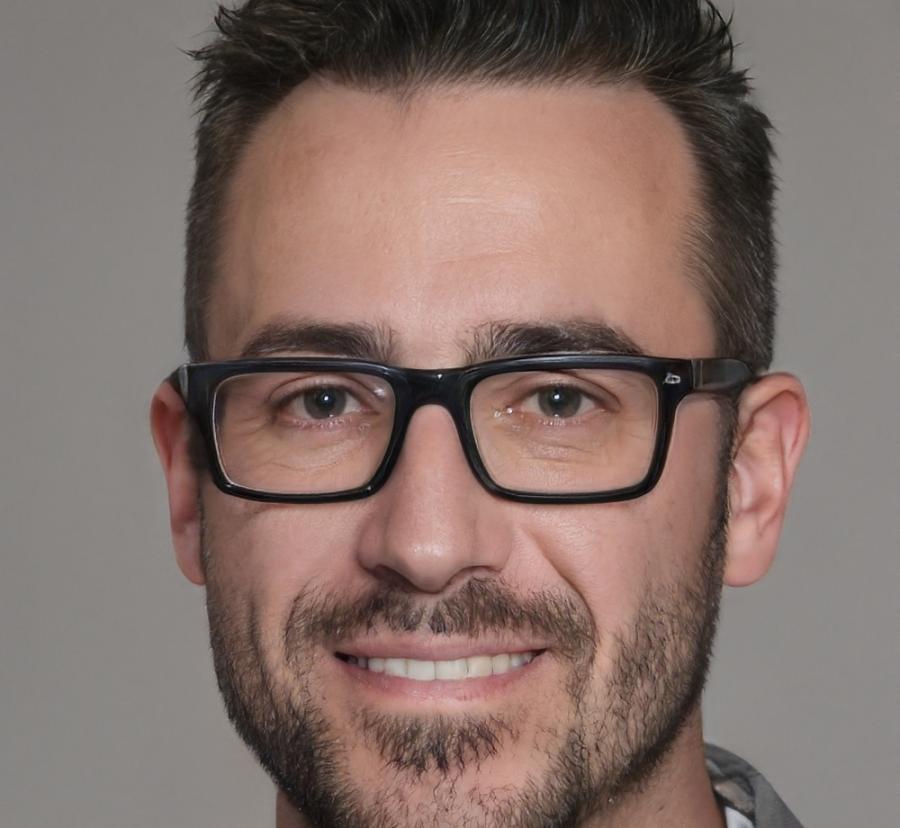 Mikel Etxeberria, especialista en presupuestos empresariales