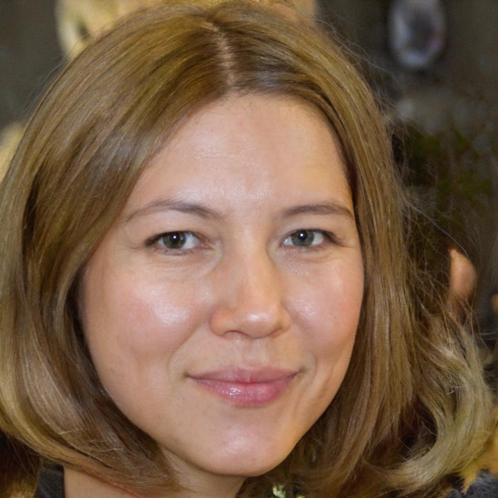 Leire Mendiola, consultora de implementación